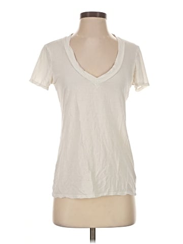 James Perse Short Sleeve Top (view 1)