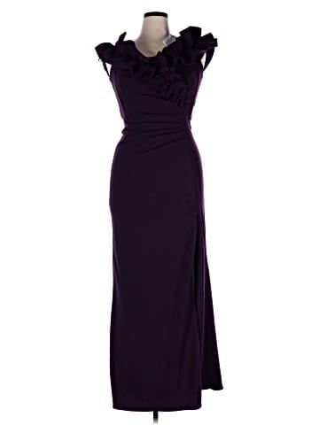 Xscape Cocktail Dress (view 1)