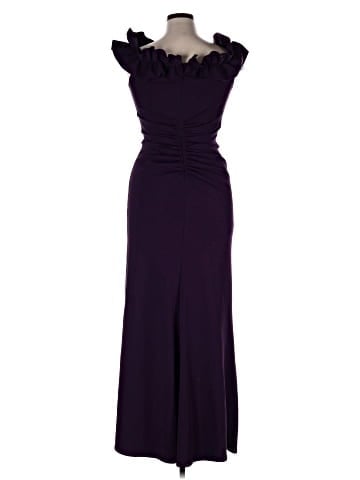 Xscape Cocktail Dress (view 2)