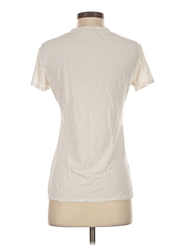 James Perse Short Sleeve Top (view 2)