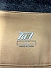 Tail 100% Polyester Solid Yellow Athletic Shorts Size 12 - photo 3