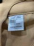 Tail 100% Polyester Solid Yellow Athletic Shorts Size 12 - photo 4