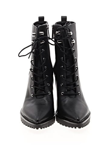 MICHAEL Michael Kors Ankle Boots (view 2)