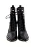 MICHAEL Michael Kors Black Ankle Boots Size 7 1/2 - photo 2