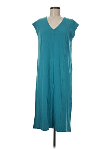 J.Jill Casual Dress (view 1)