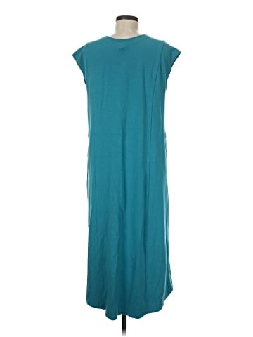 J.Jill Casual Dress (view 2)