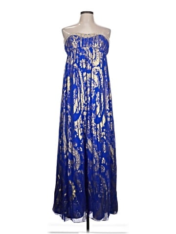 Aidan Mattox Cocktail Dress (view 1)