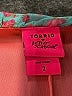 Torrid Pink Casual Dress Size 2X Plus (2) - photo 7