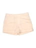 Vince. Tan Shorts Size 2 - photo 1