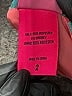 Torrid Pink Casual Dress Size 2X Plus (2) - photo 8
