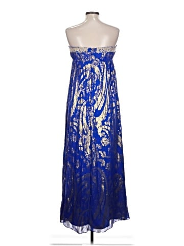Aidan Mattox Cocktail Dress (view 2)