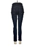 Gap Solid Blue Jeans Size 28 waist short - photo 2