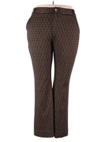 CAbi Casual Pants (view 1)