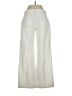 Edikted 100% Cotton Ivory Jeans Size S - photo 2