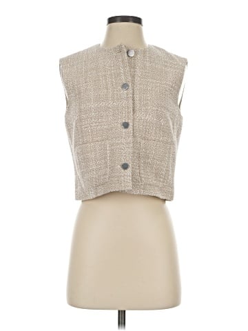 Theory Vest (view 1)