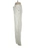 Edikted 100% Cotton Ivory Jeans Size S - photo 5