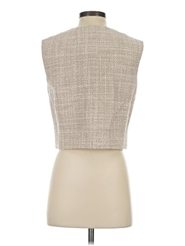 Theory Vest (view 2)