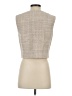 Theory Ivory Vest Size 2 - photo 2