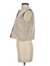 Theory Ivory Vest Size 2 - photo 5