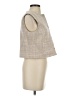 Theory Ivory Vest Size 2 - photo 4