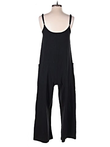 Electric & Rose Jumpsuit (view 2)