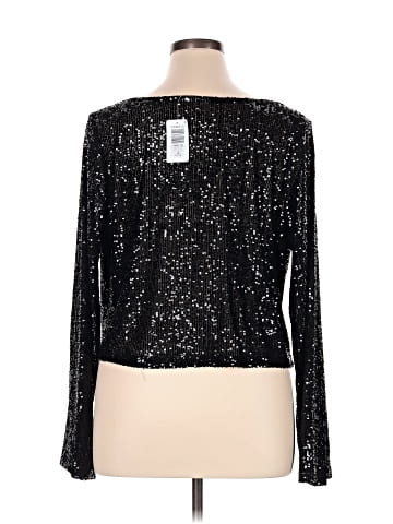 Lovesick Long Sleeve Blouse (view 2)