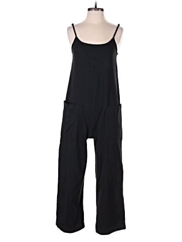 Electric & Rose Jumpsuit (view 1)