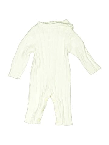 Elegant Baby Long Sleeve Onesie (view 1)