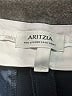 Aritzia 100% Polyester Black Dress Pants Size 32 waist (estimated) - photo 7