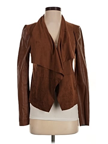 Bagatelle Jacket (view 1)