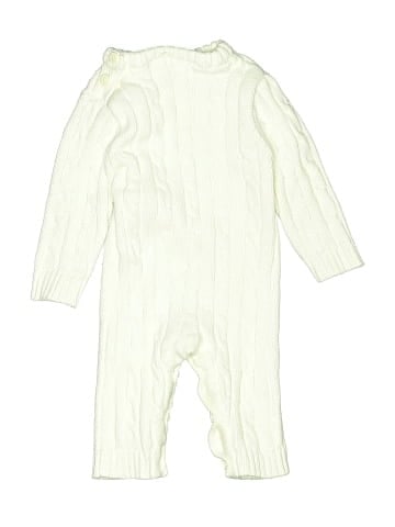 Elegant Baby Long Sleeve Onesie (view 2)