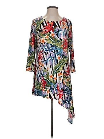 Attitudes by Renee Cocktail Dress (view 1)
