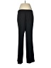 Calvin Klein Solid Black Dress Pants Size 8 - photo 2