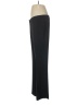 Calvin Klein Solid Black Dress Pants Size 8 - photo 5
