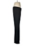 Calvin Klein Solid Black Dress Pants Size 8 - photo 4
