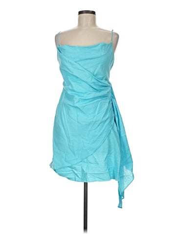 Ronny Kobo Cocktail Dress (view 1)
