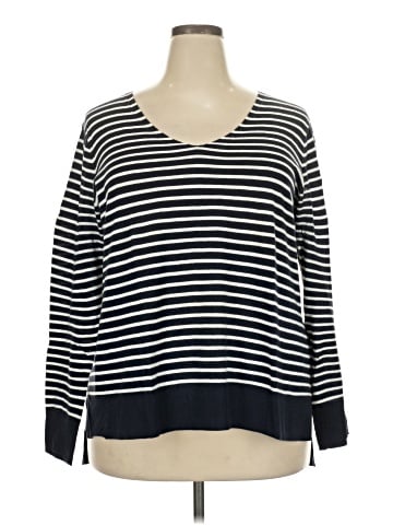 Gap Pullover Sweater (view 1)