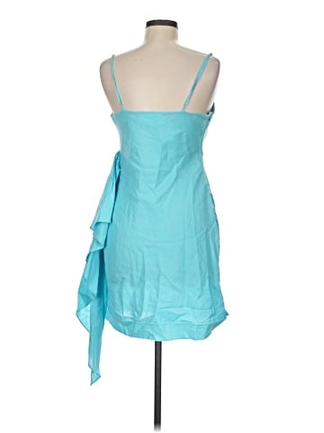 Ronny Kobo Cocktail Dress (view 2)