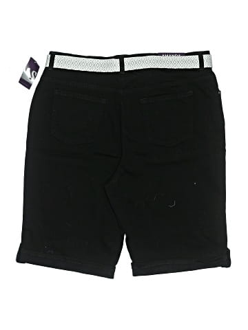 Gloria Vanderbilt Shorts (view 2)