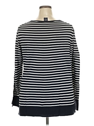 Gap Pullover Sweater (view 2)