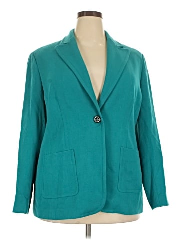 Coldwater Creek Blazer (view 1)
