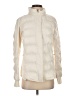 Gap 100% Polyester Ivory Snow Jacket Size S - photo 1