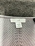 J.Jill Gray Pullover Sweater Size 1X - photo 4