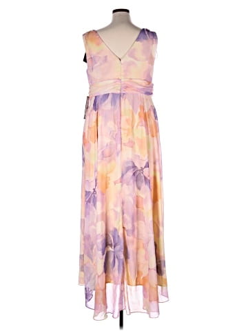 Betsy & Adam Casual Dress (view 2)