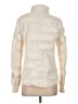 Gap 100% Polyester Ivory Snow Jacket Size S - photo 2