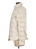 Gap 100% Polyester Ivory Snow Jacket Size S - photo 5