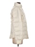 Gap 100% Polyester Ivory Snow Jacket Size S - photo 4