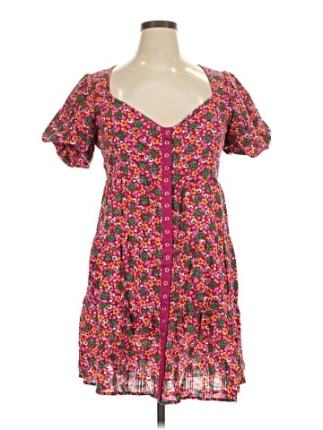 Betsey Johnson Casual Dress (view 1)