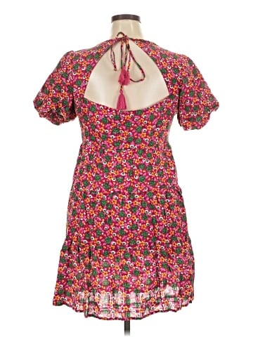 Betsey Johnson Casual Dress (view 2)