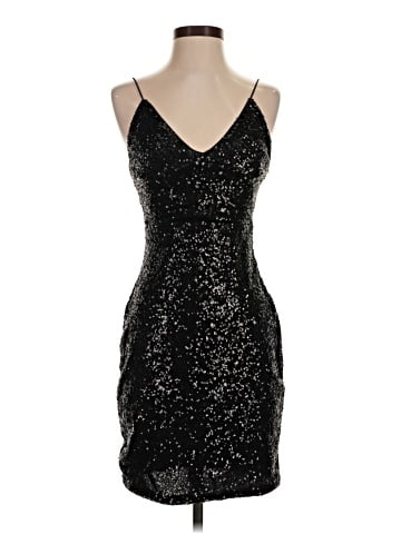 Club L London Cocktail Dress (view 1)